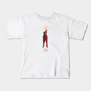 HQ 1 Kids T-Shirt